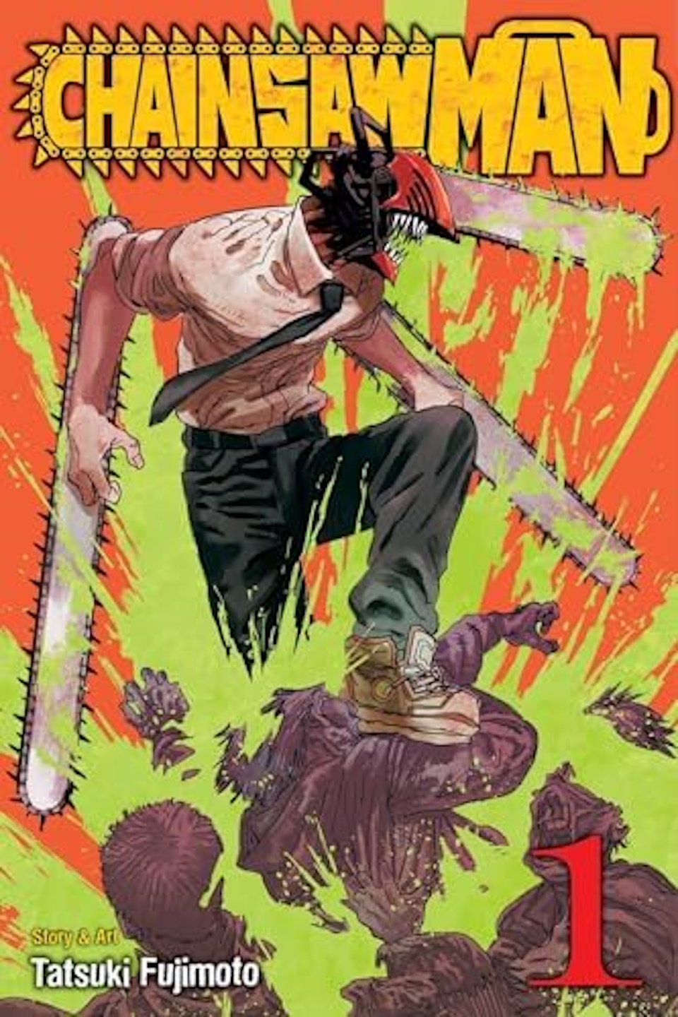 Chainsaw Man